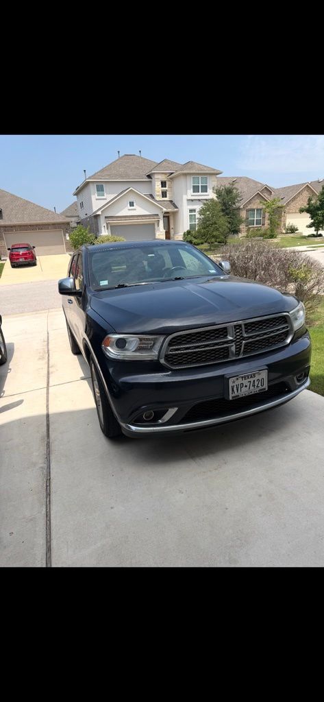 Thumbnail: 2015 Dodge Durango - 3