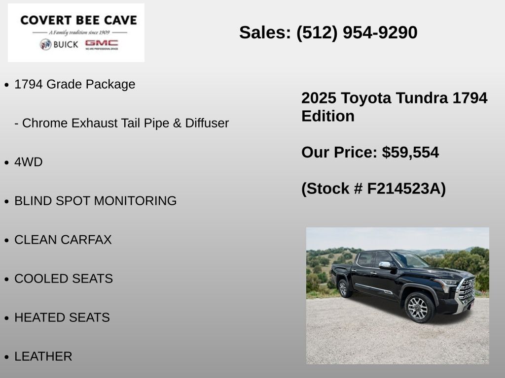 View vehicle photo 6