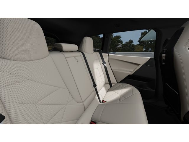 Thumbnail: 2026 BMW iX - 12