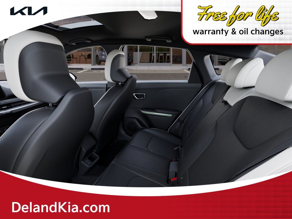 New 2026 Kia K4 Sedan