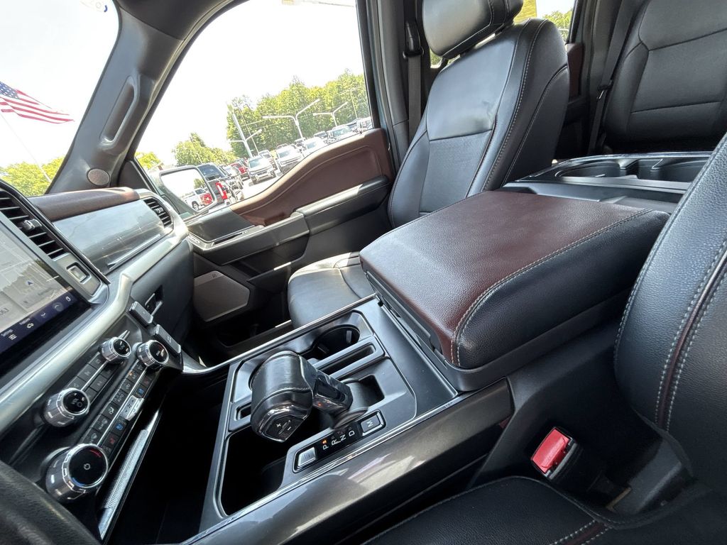 Used 2023 Area 51 Ford Lariat image 24