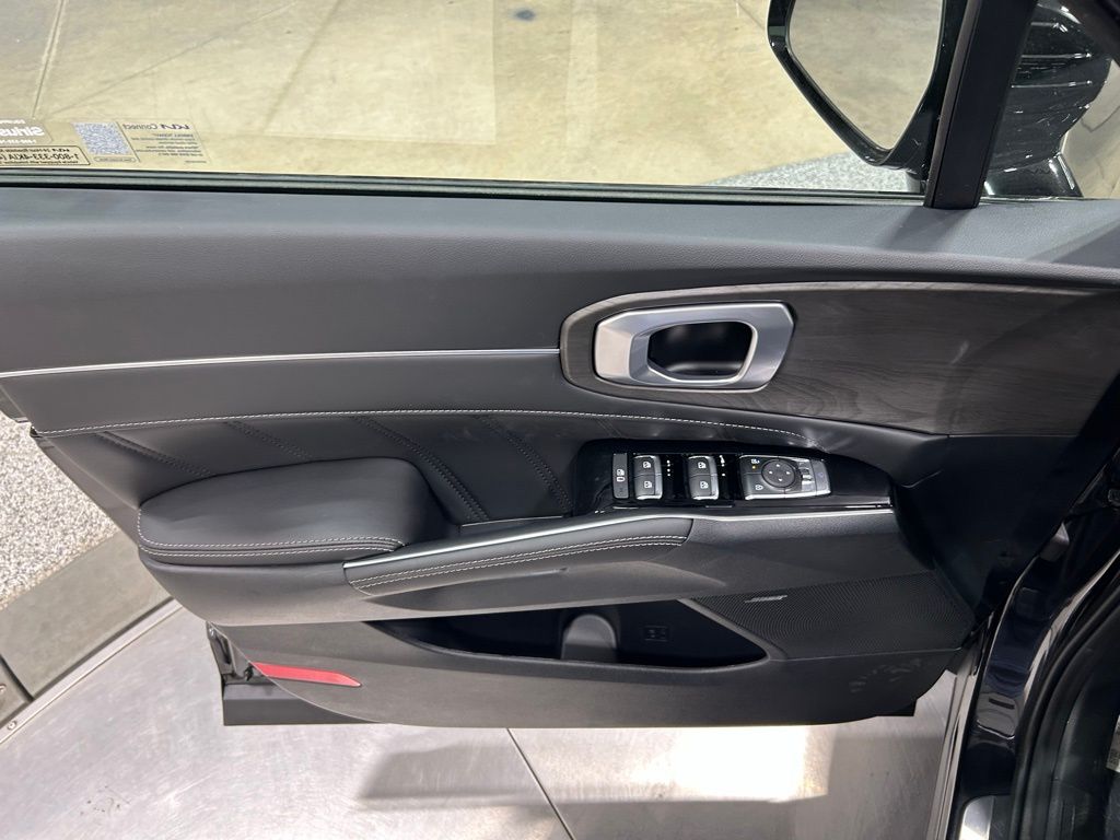 new 2026 Kia Sorento car, priced at $41,695
