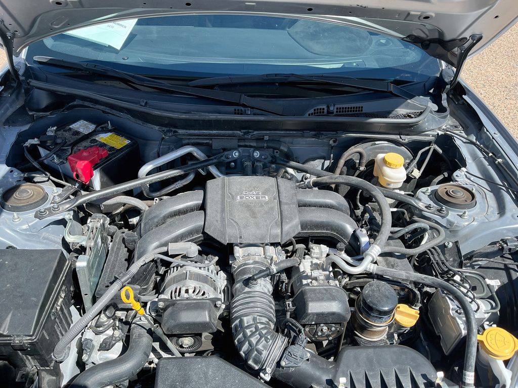 Used 2024 Silver Subaru Limited image 28