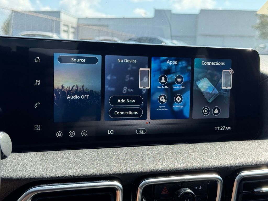 New 2027 Nissan Sentra Sedan