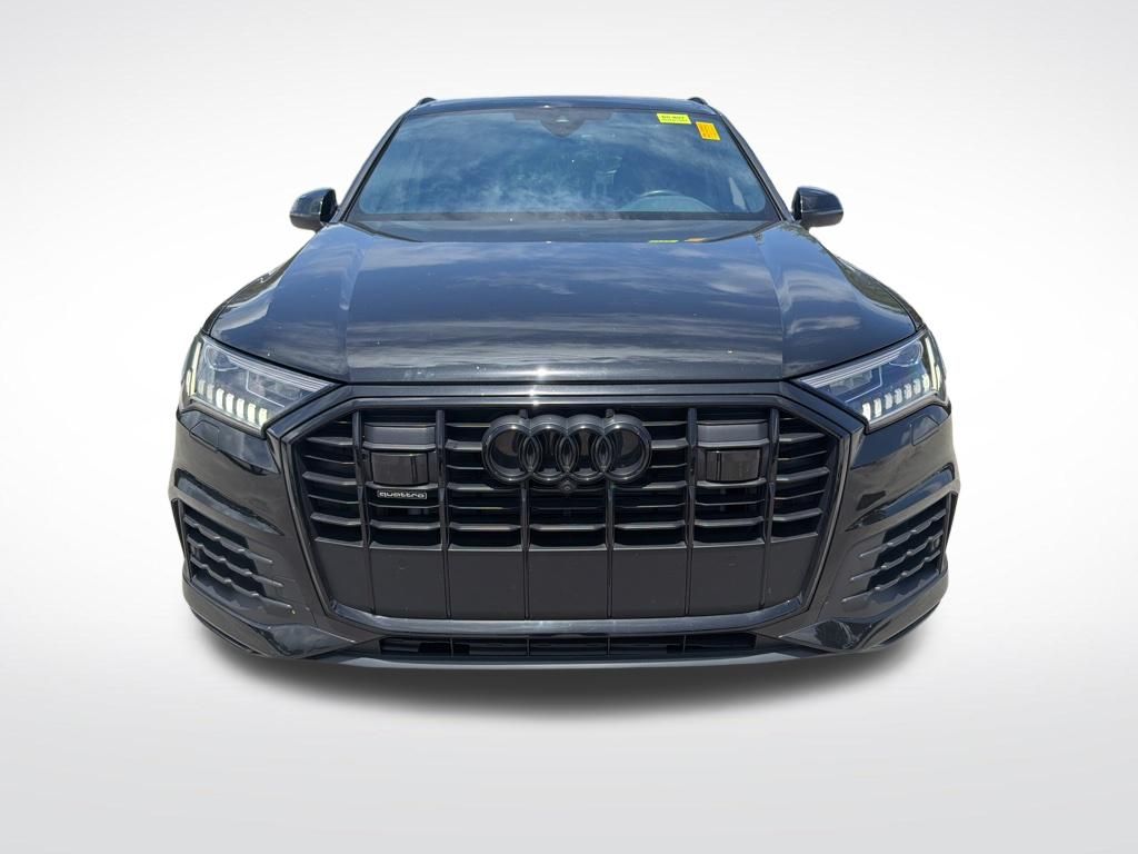 2023 Audi Q7 45 Premium Plus quattro Tiptronic's photo