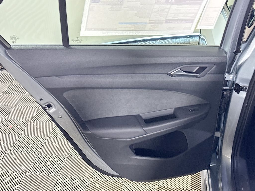 2026 Volkswagen Golf GTI S