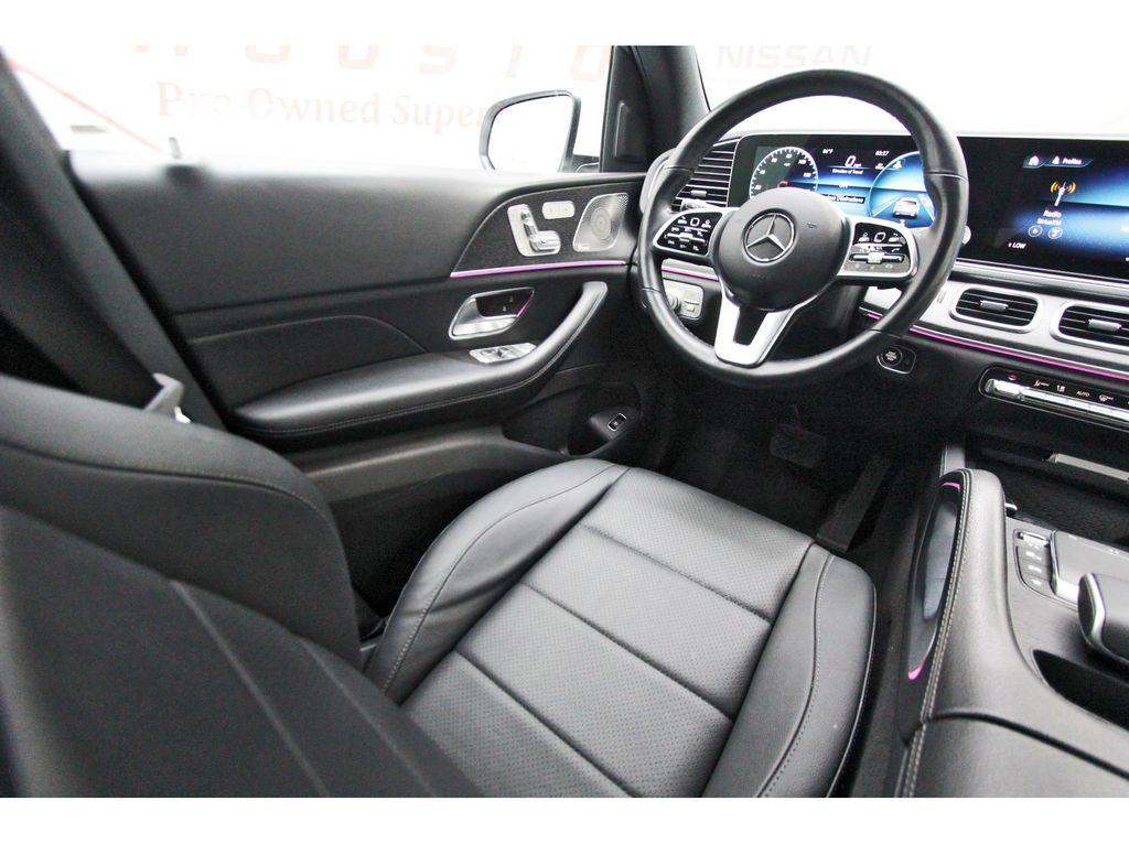 2023 Mercedes-Benz GLE GLE 350  at Don McGill Toyota