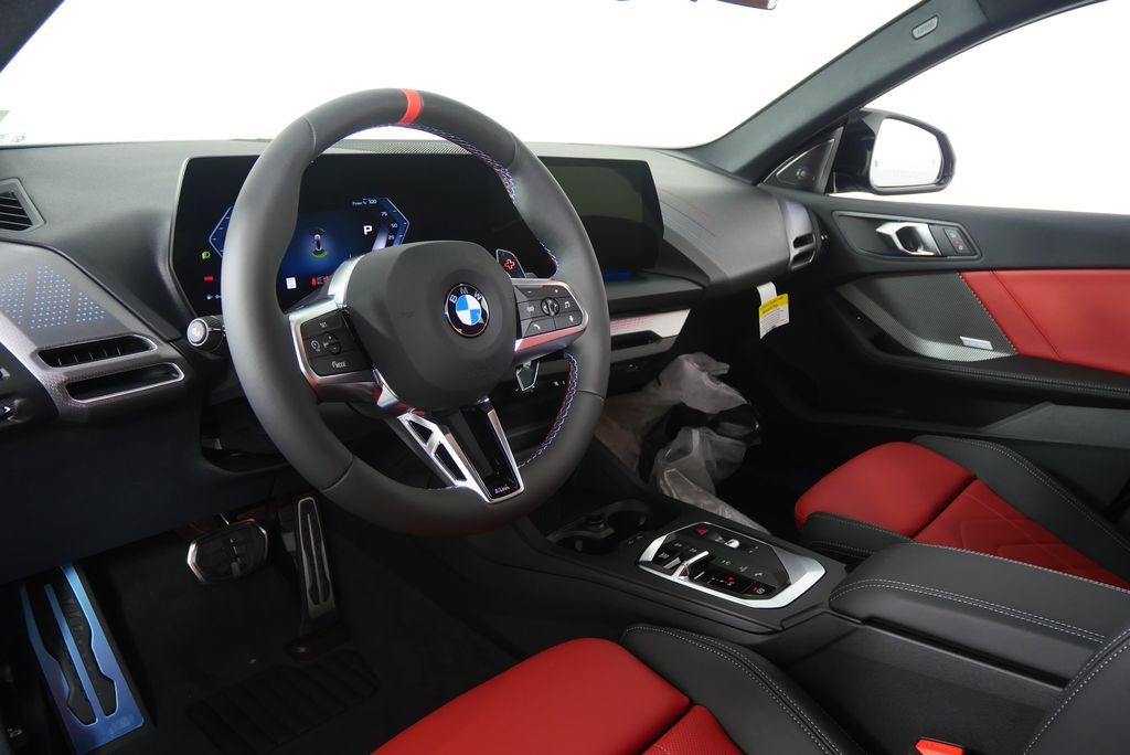 Thumbnail: 2026 BMW 2 Series - 12