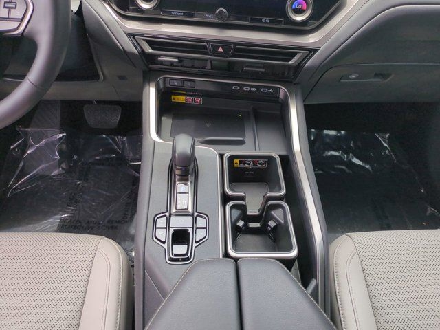 Certified Used 2025  Lexus 350 Premium image 18