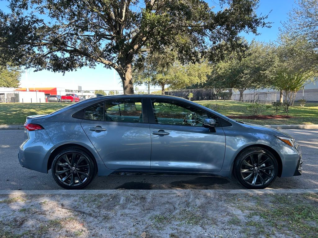 Thumbnail: 2024 Toyota Corolla - 6