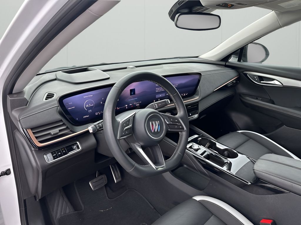 Used Car 2025 Buick Envision  Sport Touring For Sale Under $35,000 In Austin, Texas