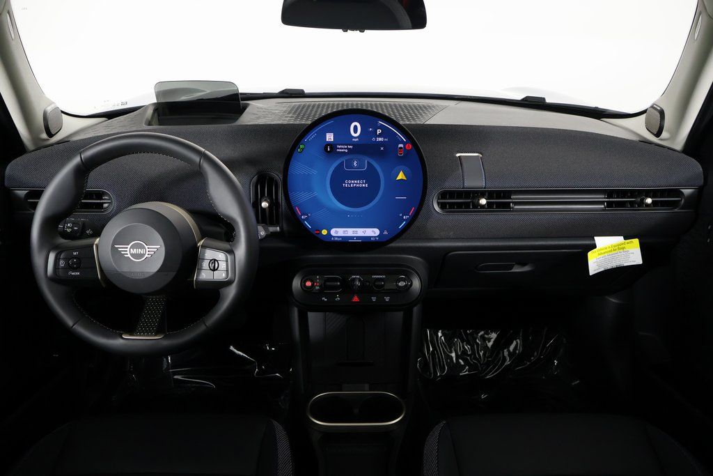 Thumbnail: 2025 MINI Cooper - 8