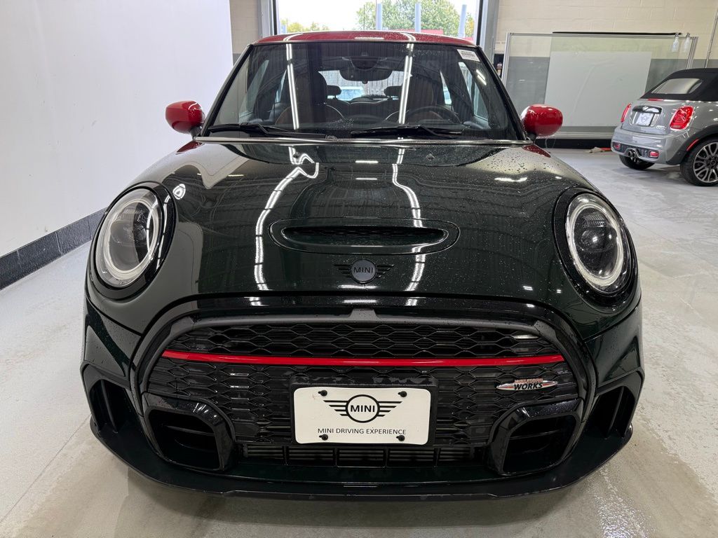 Thumbnail: 2023 MINI Cooper - 7