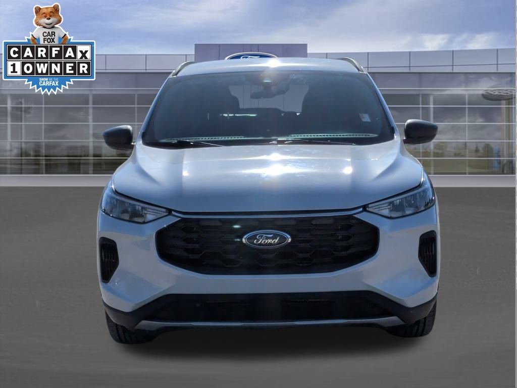 2025 Ford Escape ST-Line - 8