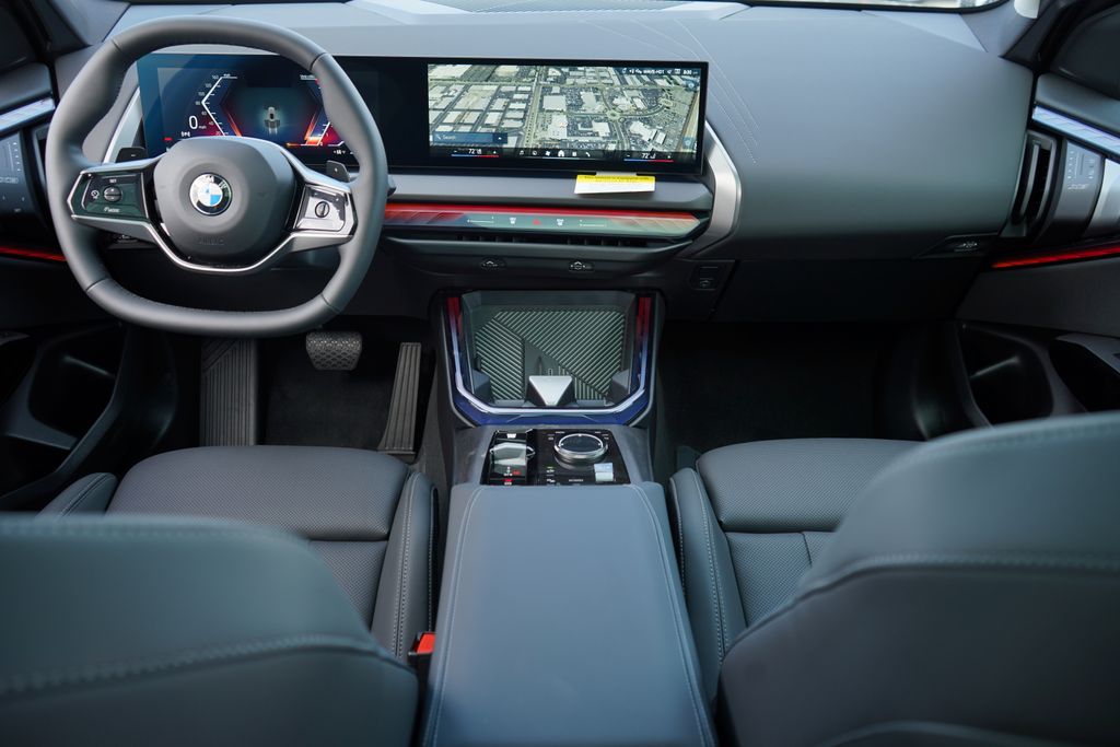 Thumbnail: 2026 BMW X3 - 12