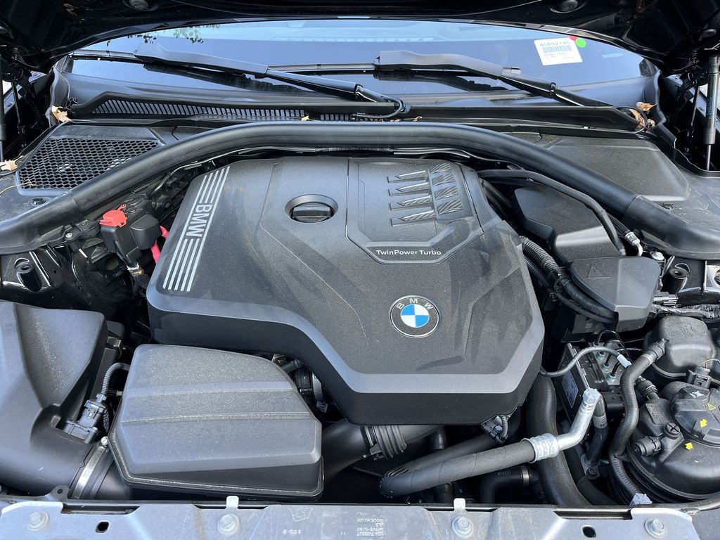 Thumbnail: 2023 BMW 3 Series - 26