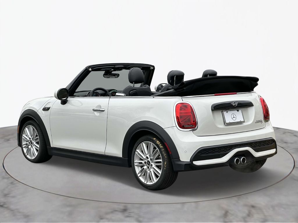 2024 MINI Cooper S 6