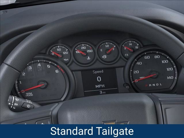 ChevroletSilverado 2500HD20