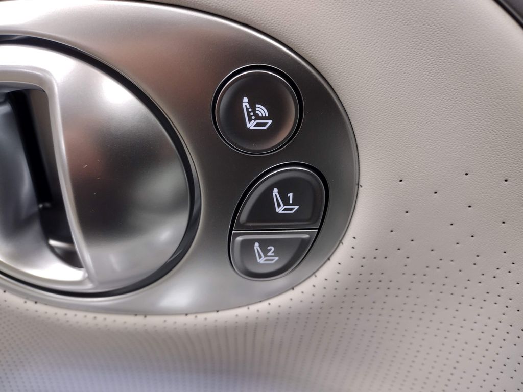 2026 Hyundai IONIQ 9 PERFORMANCE CALLIGRAPHY DESIGN