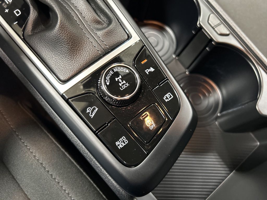 used 2024 Kia Sportage car, priced at $24,936