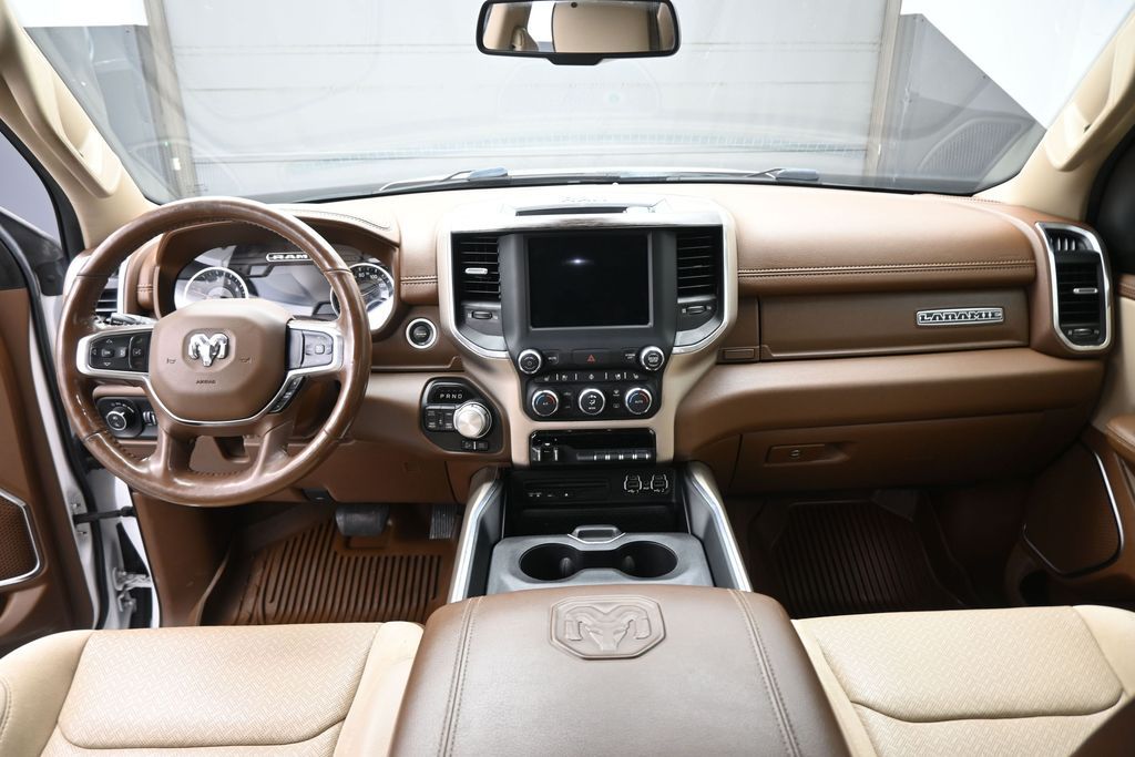 Used 2019 Ram 1500 Truck