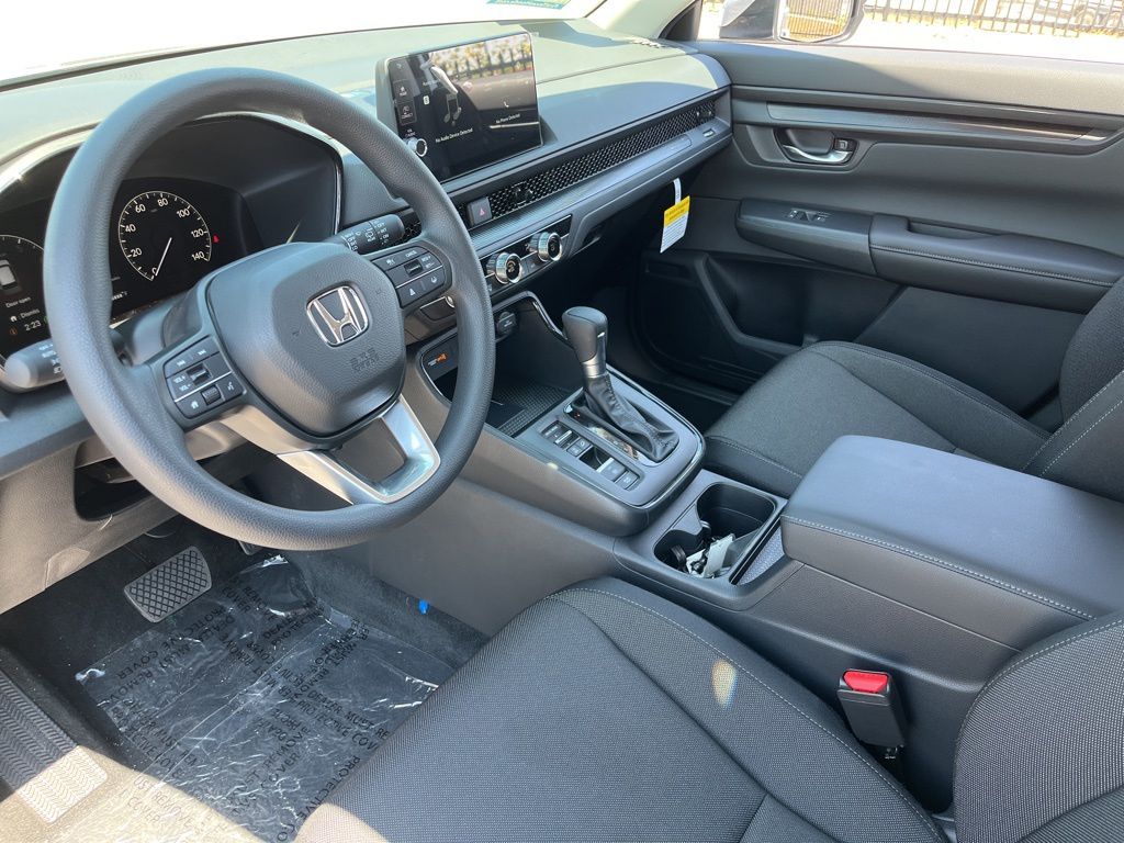 Thumbnail: 2026 Honda CR-V - 10