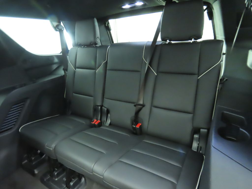 Thumbnail: 2025 Cadillac Escalade - 24