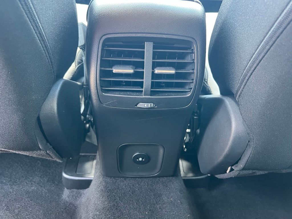 Used 2025 Ford Escape SUV