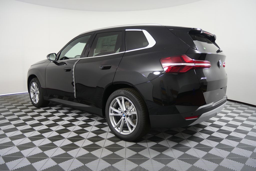 2025 BMW X3 3.0i 5
