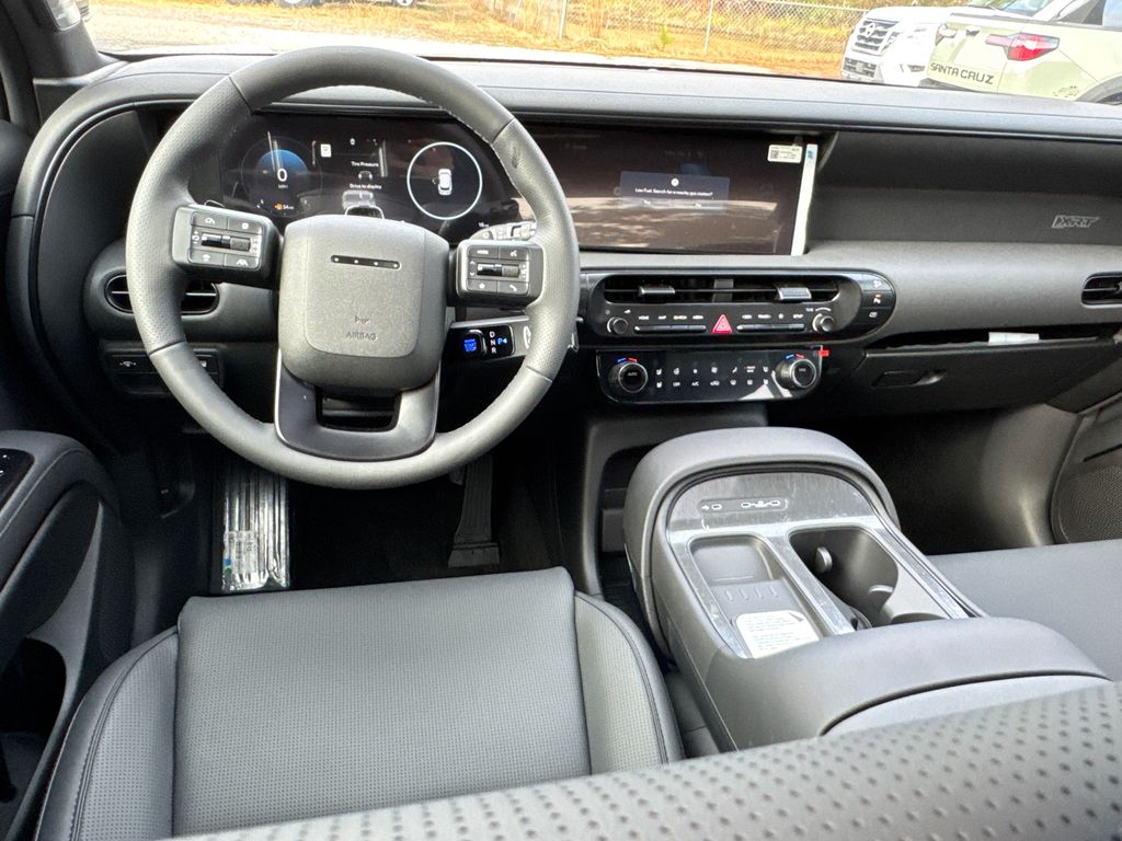 New 2026 White Hyundai XRT Pro image 15