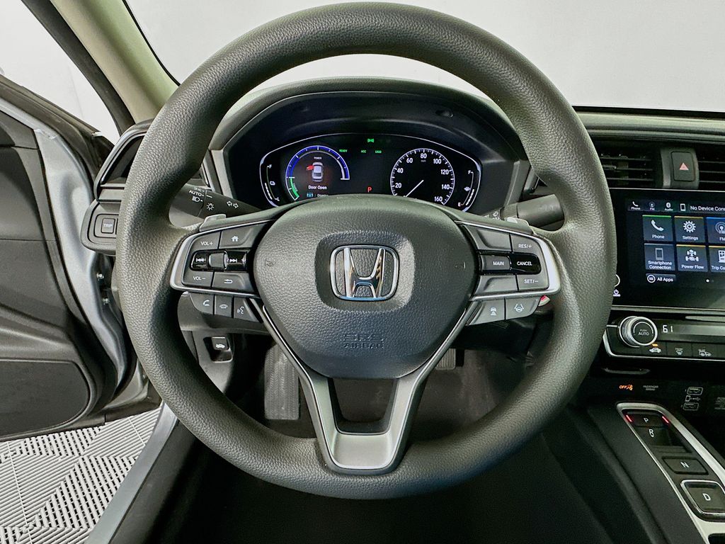 Thumbnail: 2020 Honda Insight - 11