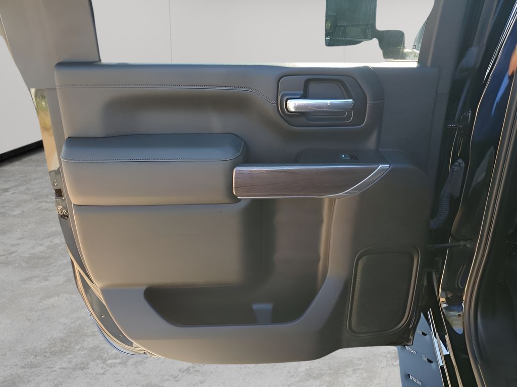 Used Car 2022 Chevrolet Silverado 2500hd  Ltz For Sale Under $70,000 In Austin, Texas