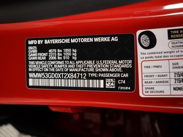 Thumbnail: 2026 MINI Cooper - 31