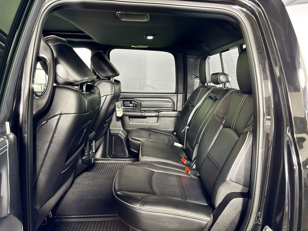 2023 Ram 2500 Limited