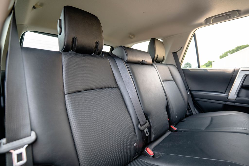 Used 2023 Toyota 4Runner SUV
