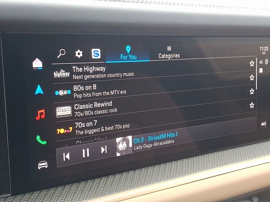 Thumbnail: 2026 Porsche  - 20