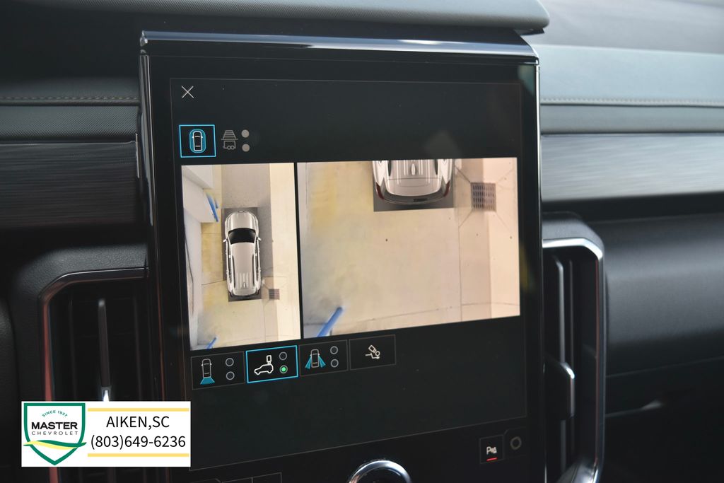 Used 2026 GMC Acadia SUV