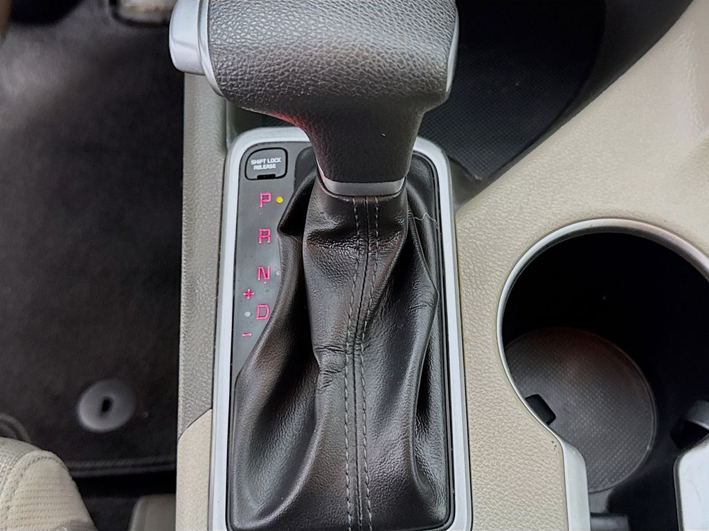 Used Car 2017 Kia Sportage  Lx For Sale Under $12,000 In Austin, Texas