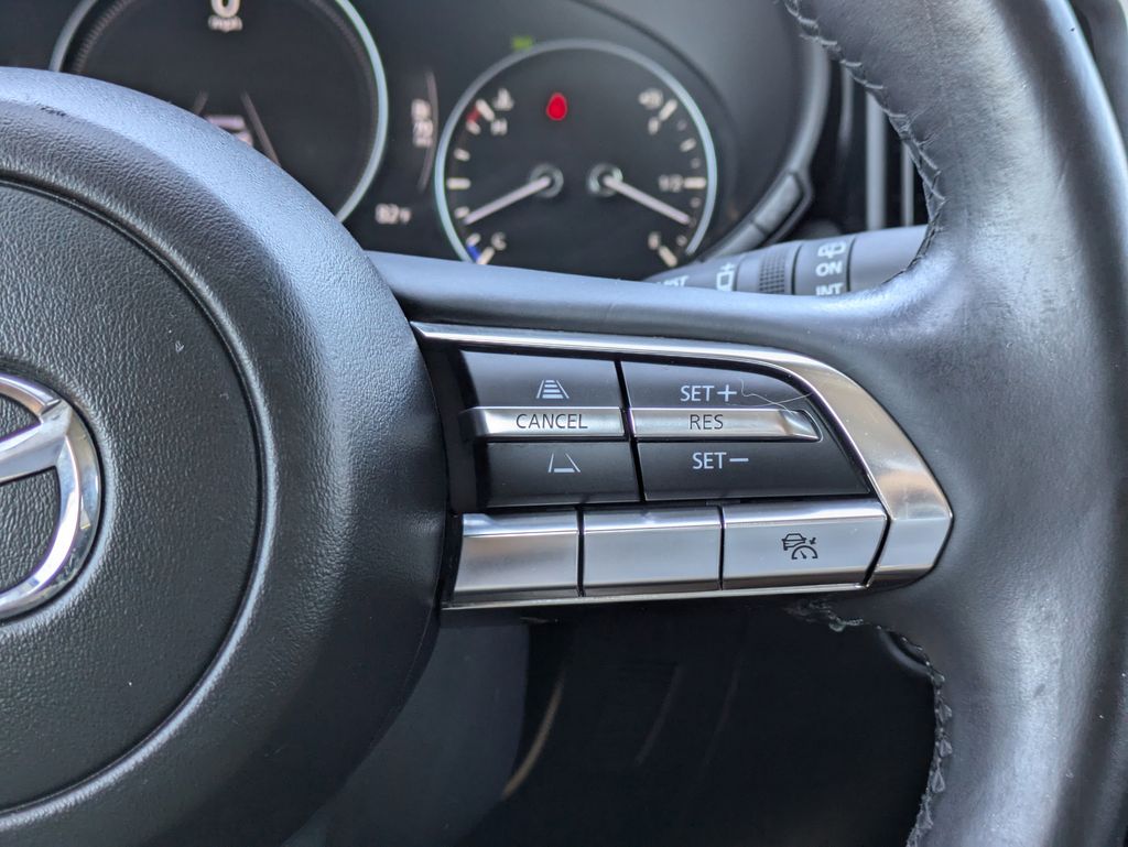 2024 Mazda CX-50 2.5 S Select