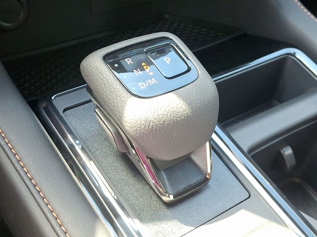 Thumbnail: 2025 Nissan Pathfinder - 8
