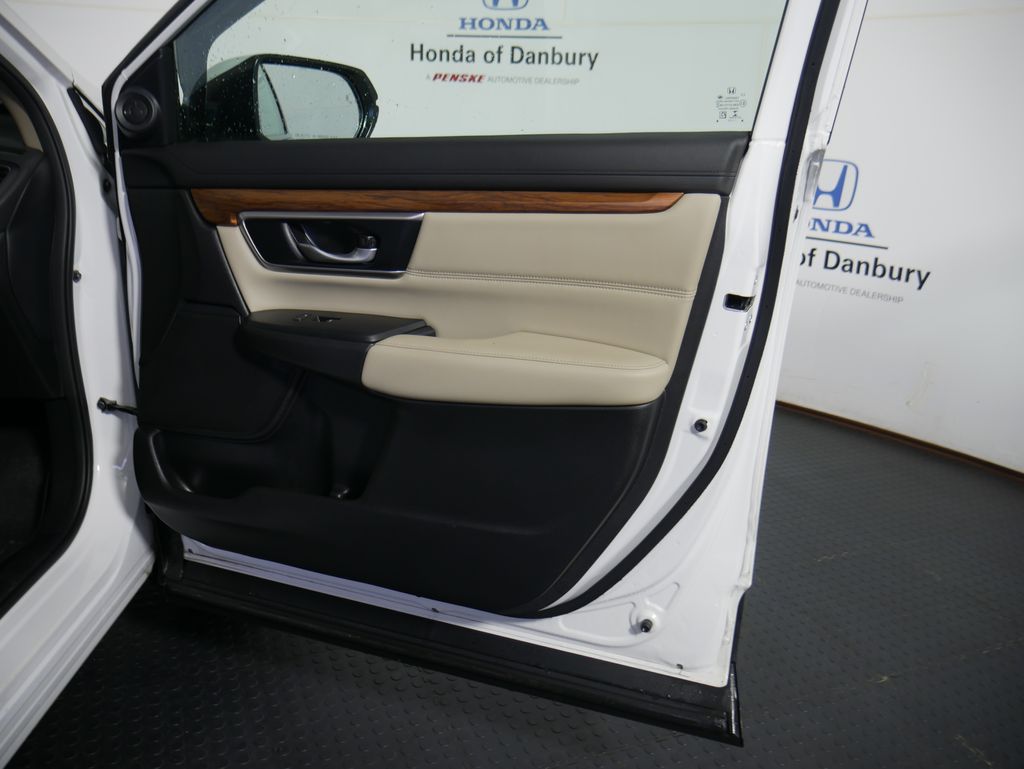 Thumbnail: 2022 Honda CR-V - 5