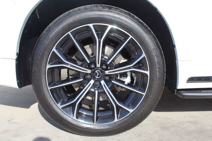 Used Car 2025 Mazda Cx-70  3.3 Turbo S Premium Plus For Sale Under $50,000 In Georgetown, Texas