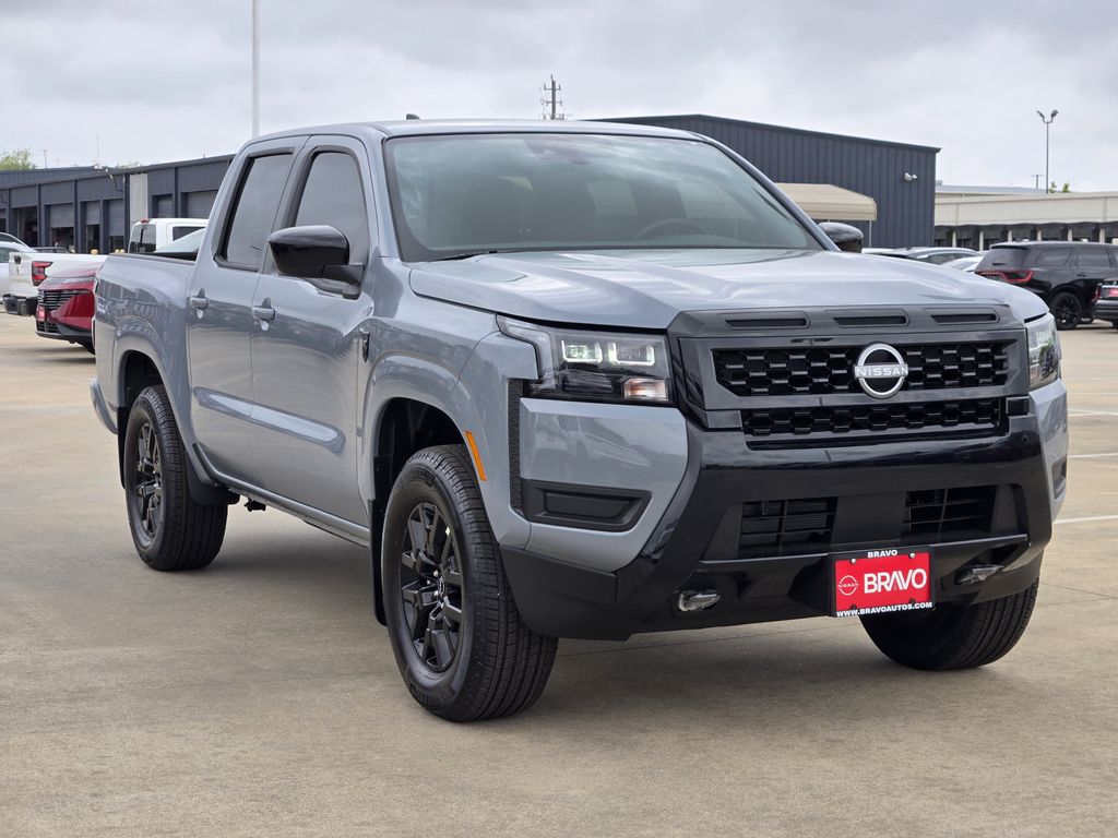 View vehicle photo 2