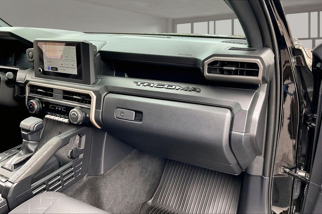 Used 2024 Toyota Tacoma Truck