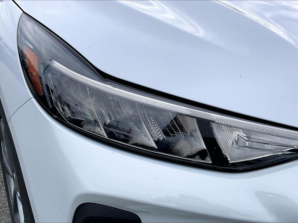 2025 Ford Escape — photo 28