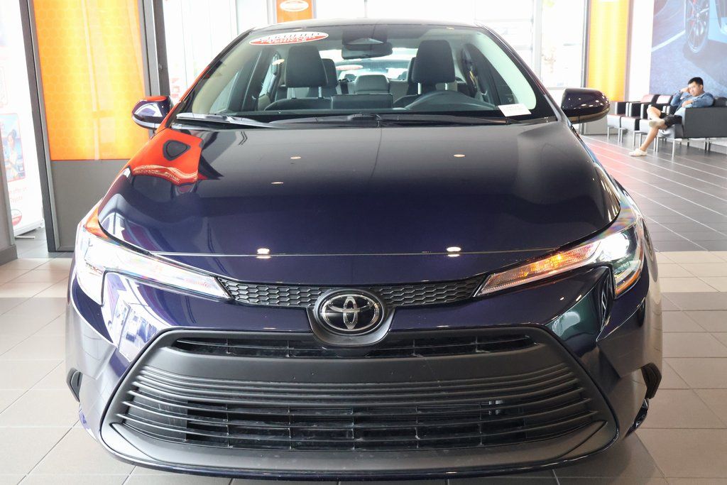 Thumbnail: 2026 Toyota Corolla - 2