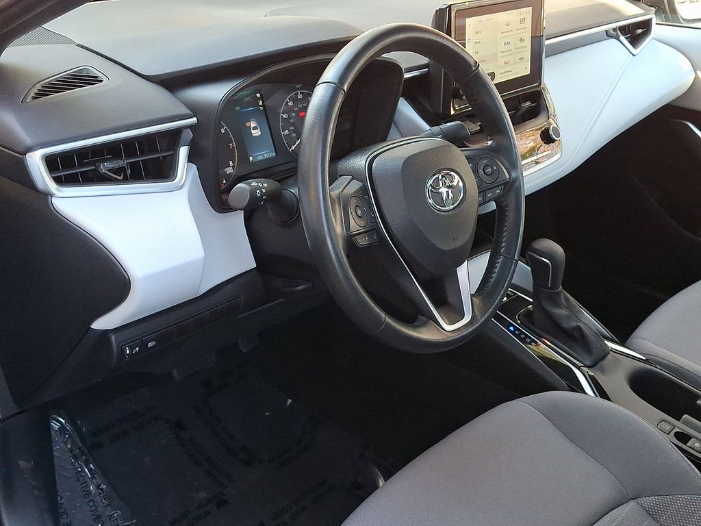 Thumbnail: 2023 Toyota Corolla - 26