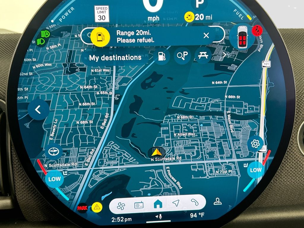 Thumbnail: 2026 MINI Cooper - 14