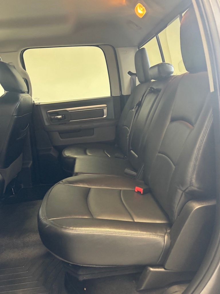 Used 2019 Ram 1500 Classic Truck