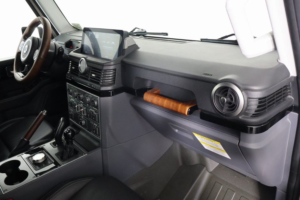 Thumbnail: 2024 INEOS Granadier Station Wagon - 9